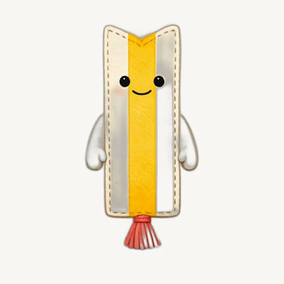 Mark, the Highlyt mascot, celebrating
