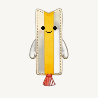 Mark, the Highlyt mascot, connecting ideas